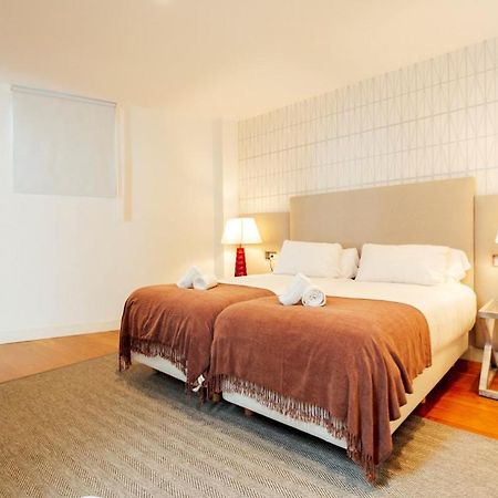 Minty Stay 3Bd Apartment - Triana Севилья Экстерьер фото