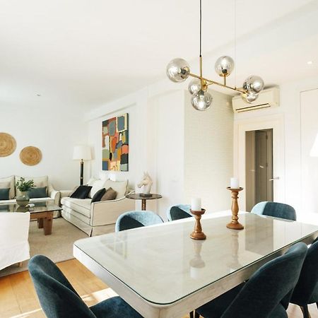 Minty Stay 3Bd Apartment - Triana Севилья Экстерьер фото
