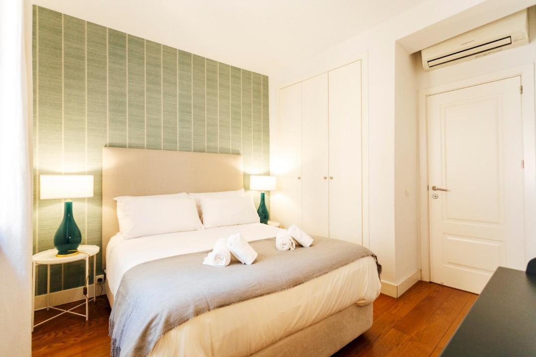 Minty Stay 3Bd Apartment - Triana Севилья Экстерьер фото