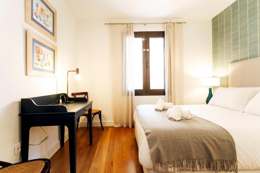 Minty Stay 3Bd Apartment - Triana Севилья Экстерьер фото