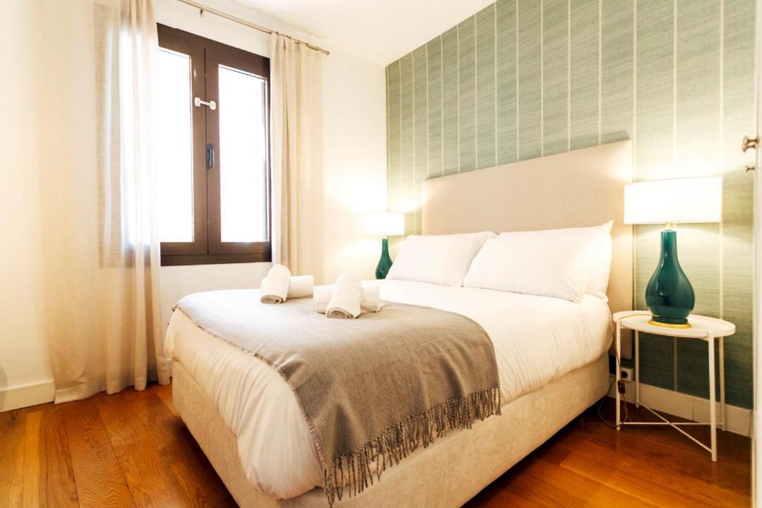 Minty Stay 3Bd Apartment - Triana Севилья Экстерьер фото
