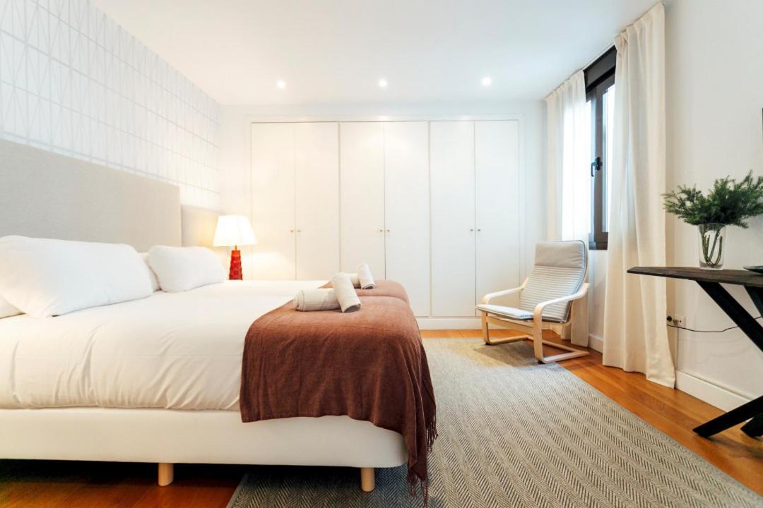 Minty Stay 3Bd Apartment - Triana Севилья Экстерьер фото