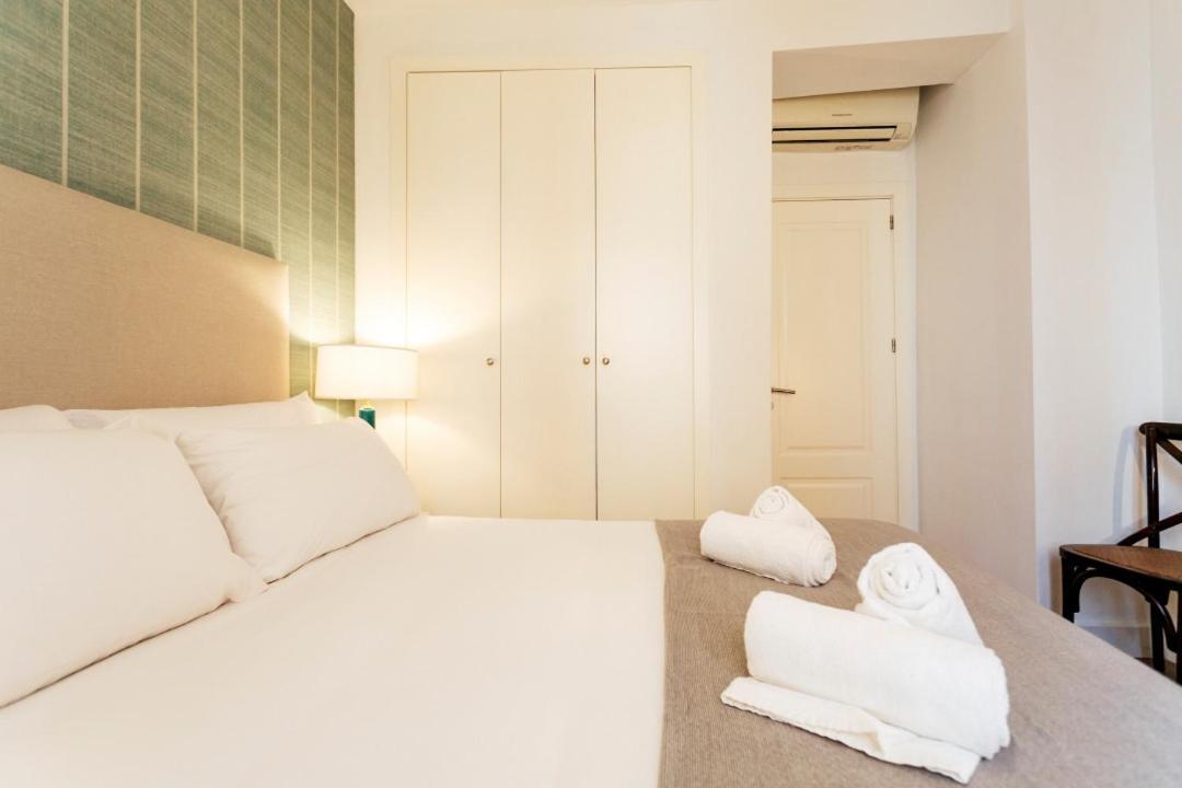 Minty Stay 3Bd Apartment - Triana Севилья Экстерьер фото