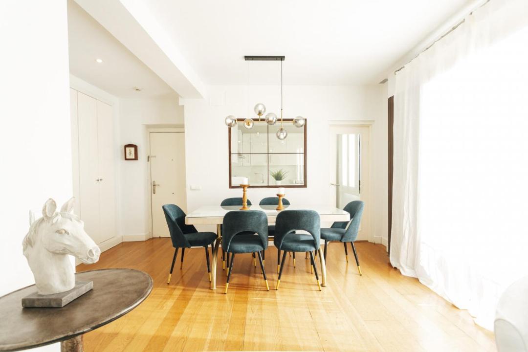 Minty Stay 3Bd Apartment - Triana Севилья Экстерьер фото