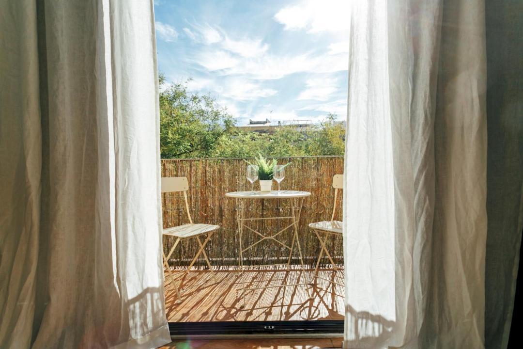 Minty Stay 3Bd Apartment - Triana Севилья Экстерьер фото