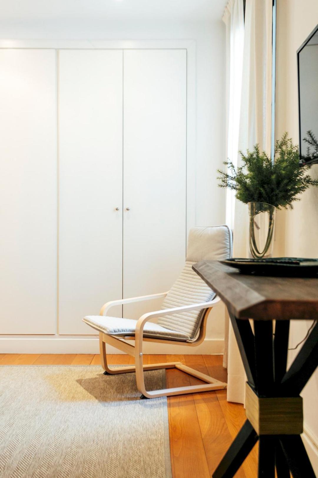 Minty Stay 3Bd Apartment - Triana Севилья Экстерьер фото